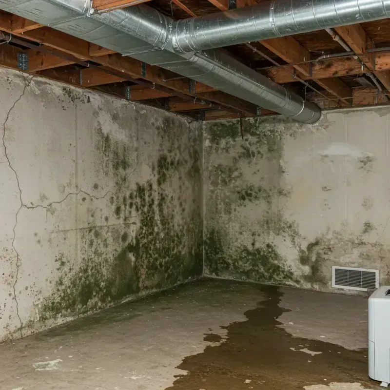 Professional Mold Removal in Trafford, PA